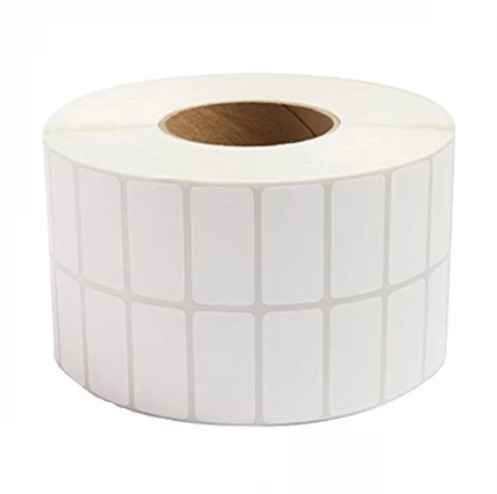 K2 38mm x 25mm (1.5 - 01 inch) Direct Thermal Label Roll