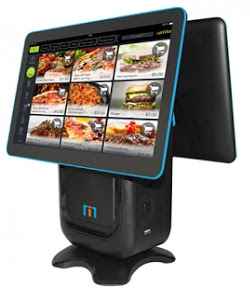 I-Machine A1 Windows with Pos Printer and 2nd Display Price in Bangladesh