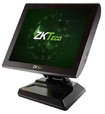 ZKTeco ZKBio610 All-in-One Biometric Smart POS Terminal Price in Bangladesh