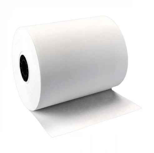 K2 78mm x 51m (3 inch) Thermal POS Paper Roll