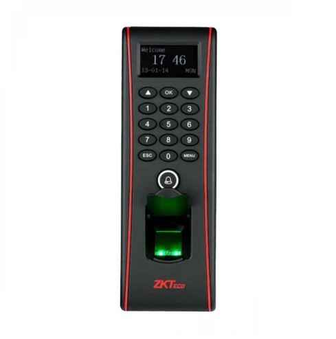 ZKTeco TF1700 Fingerprint Access Control & Time Attendance Terminal (READER SUPPORTED)